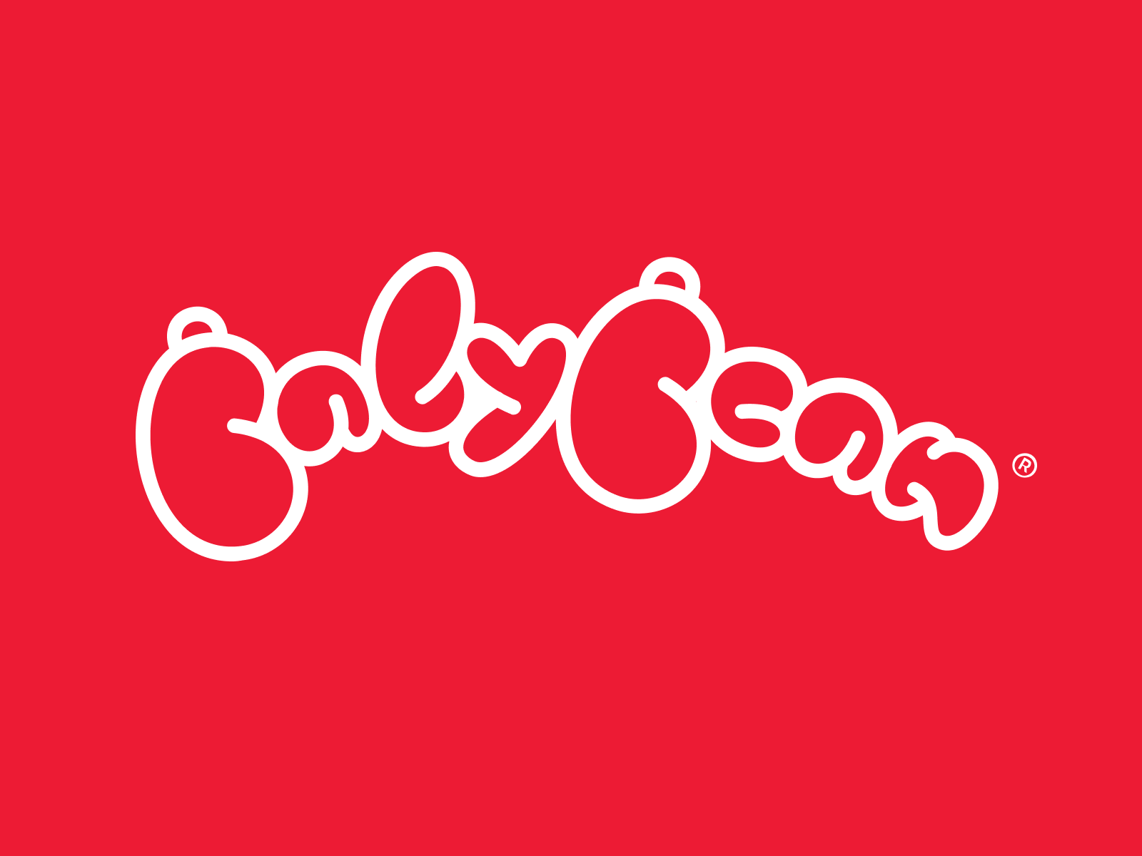 BabyBean Logo Design
