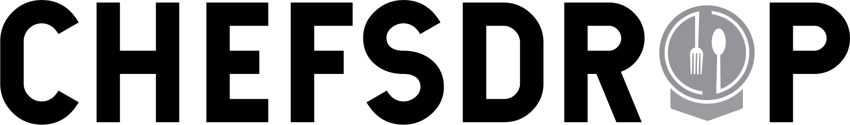 Chefsdrop Logo