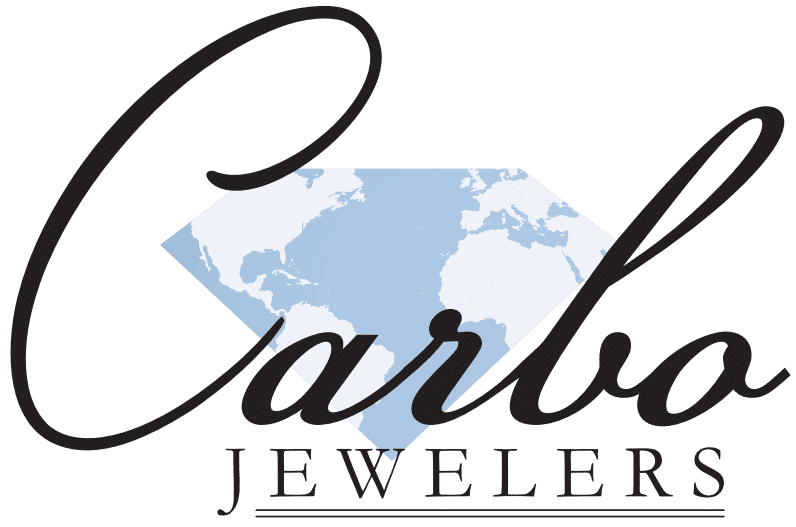 Carbo jewelers logo