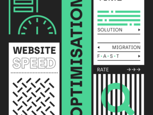 Wordpress speed optimization service Cover