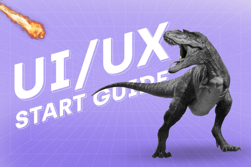 UI/UX Design 101: The Ultimate Website Guide Cover Photo