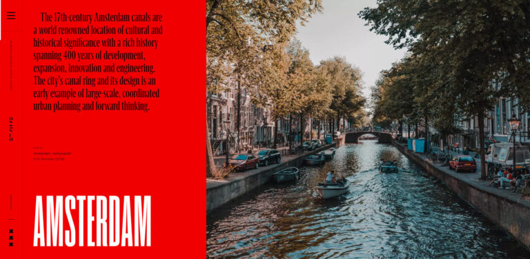 What is Parallax Website Design? Best Tips and Examples