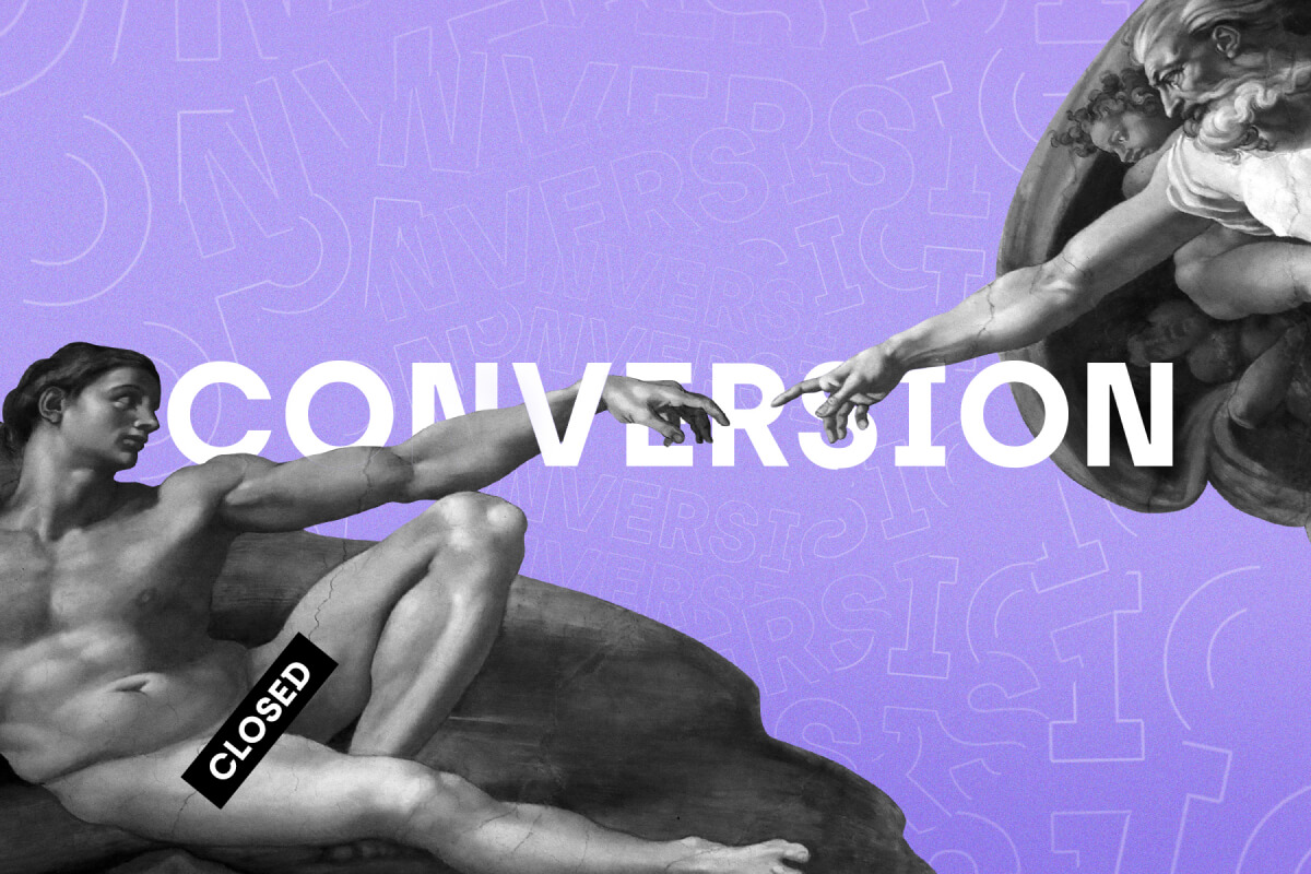 Double your conversion rate in 5 easy steps Cover