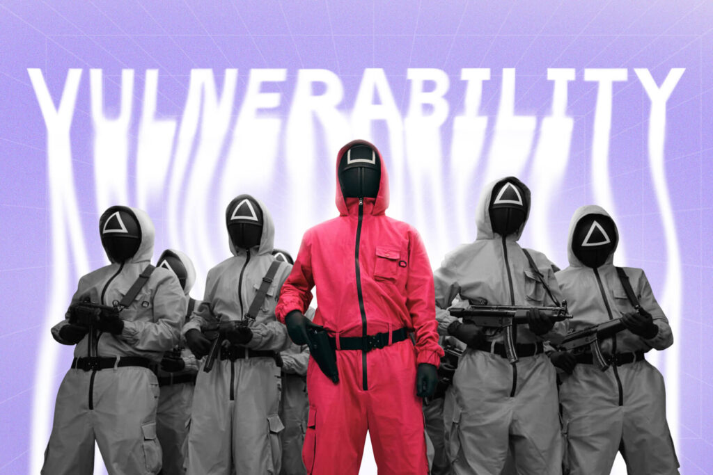 WordPress Security Vulnerabilities: 7 Critical Threats Every Business Must Address Cover Photo