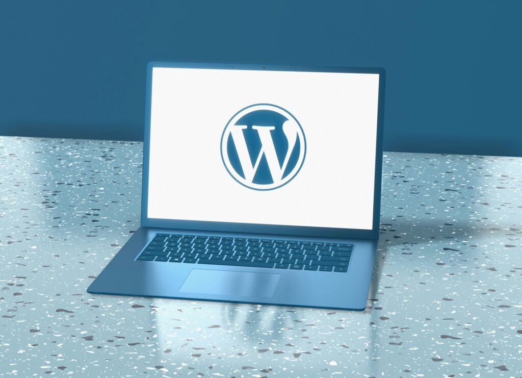 wordpress hosting