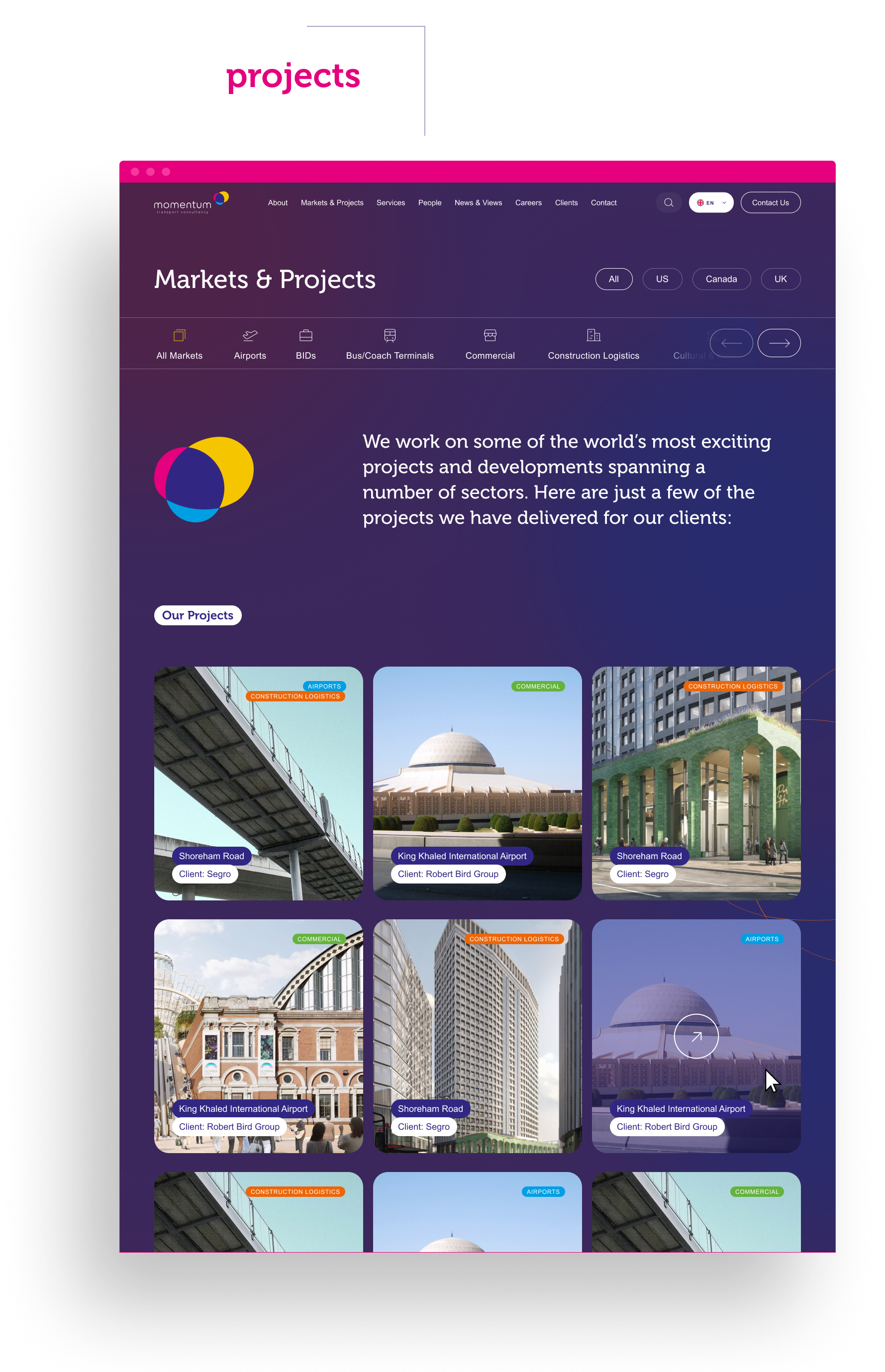 Portfolio image