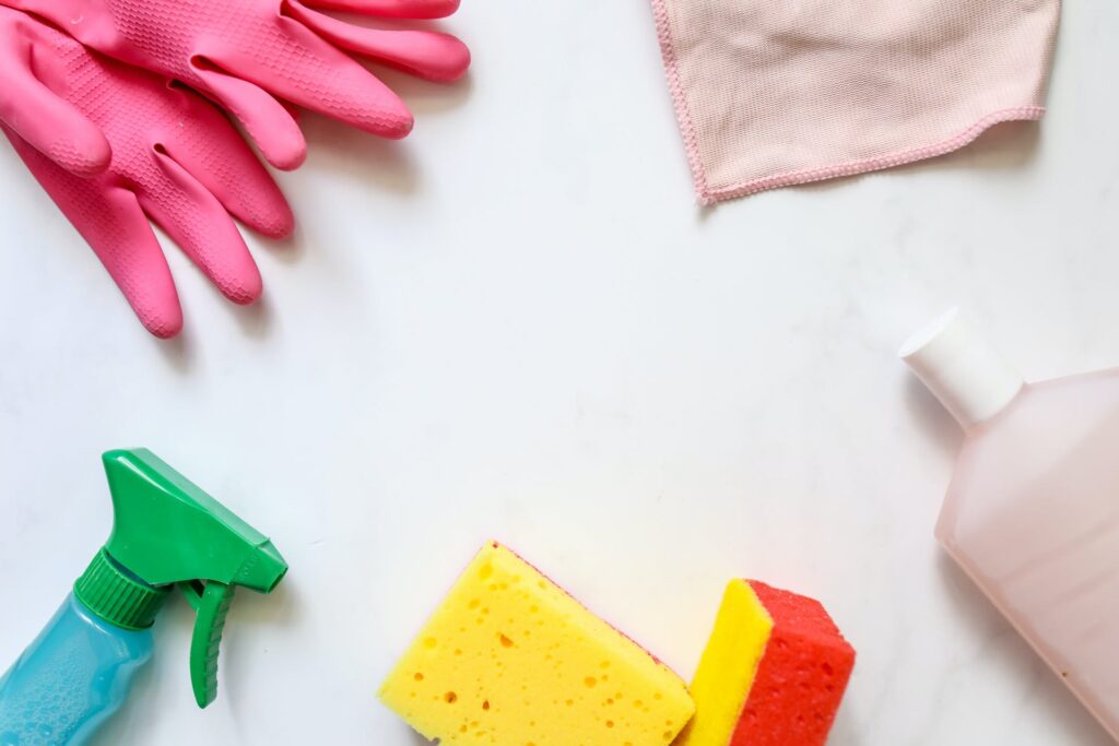 Understanding the Remote Cleaning Business Model
