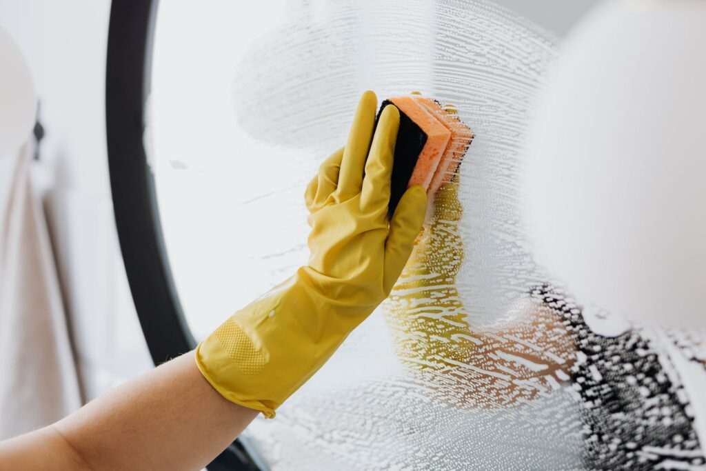 Scaling Your Remote Cleaning Business