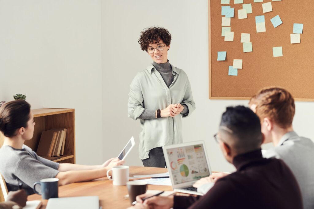 Partnering with Property Managers and Other Businesses