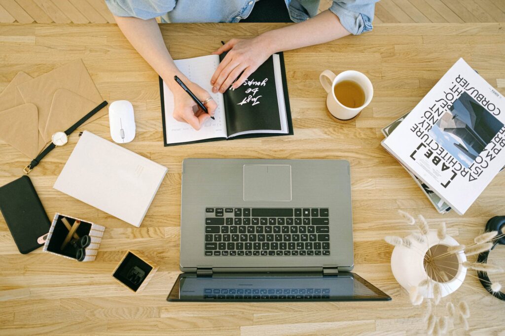 Developing Your Online Presence and Branding