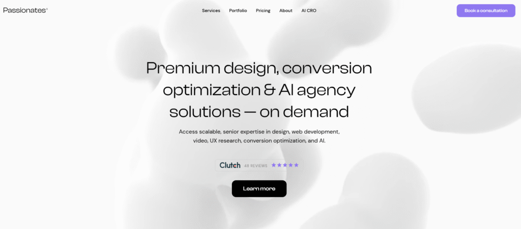 What to Look For in White Label Website Design Agency Services