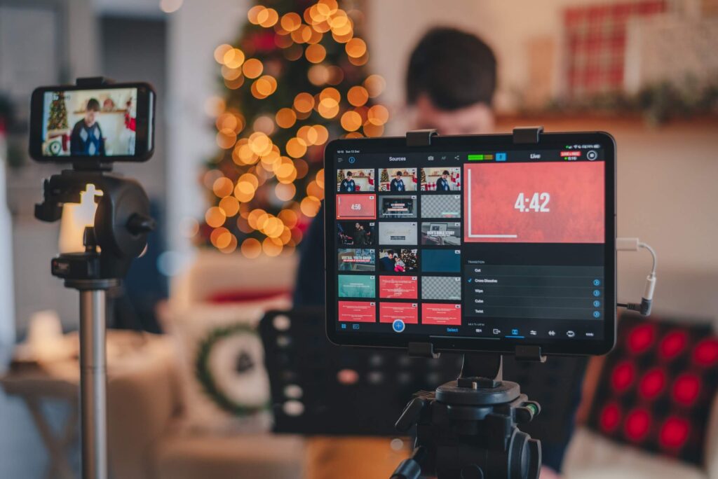 The Power of Social Media Video Content Creation