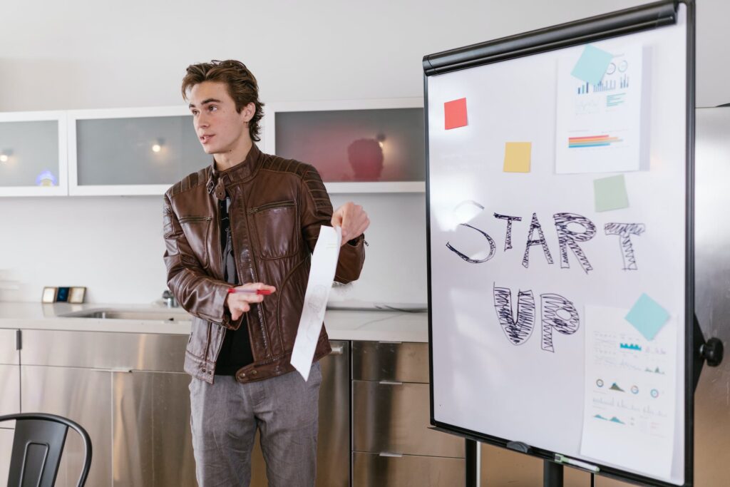 What Must an Entrepreneur Assume When Starting a Business for Entrepreneurial Success