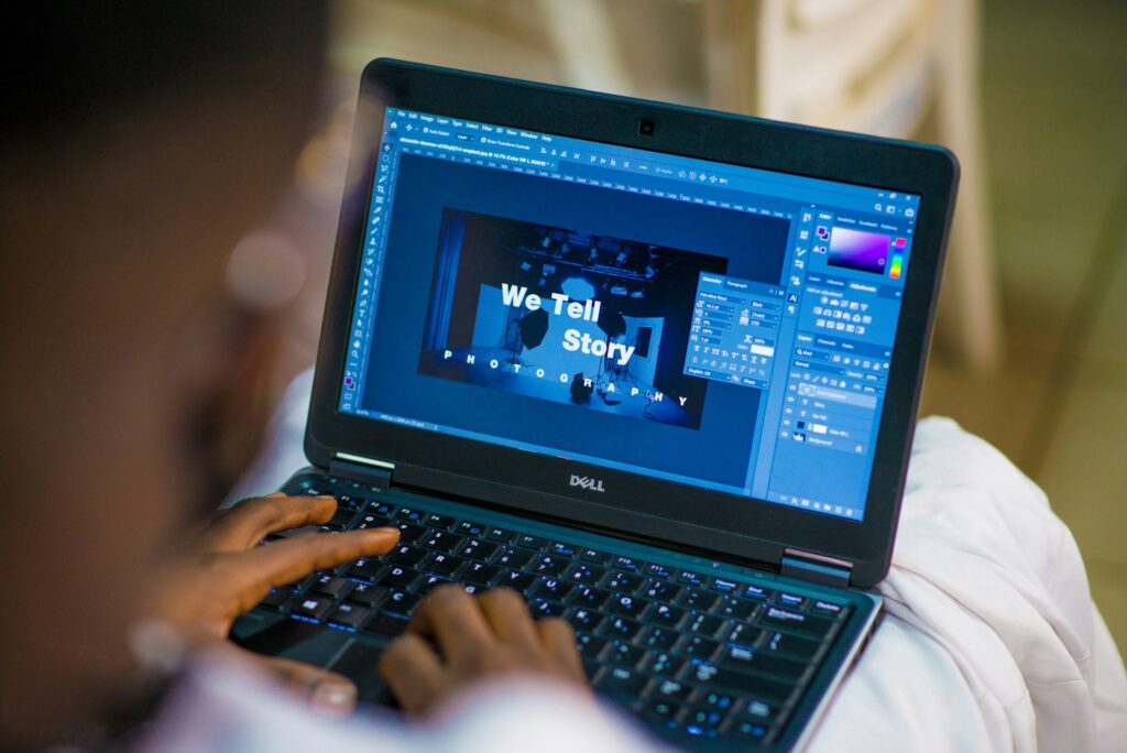 How to test your Senior graphic designer