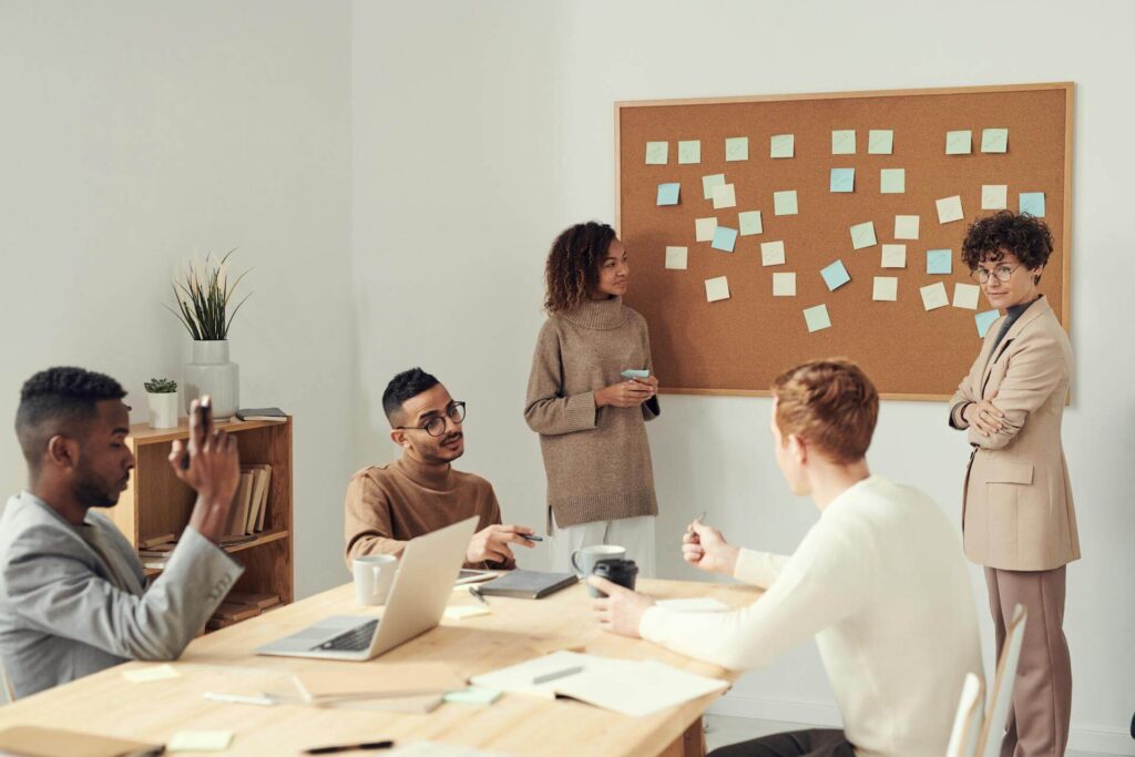 Creative as Service vs. Traditional Creative Agencies