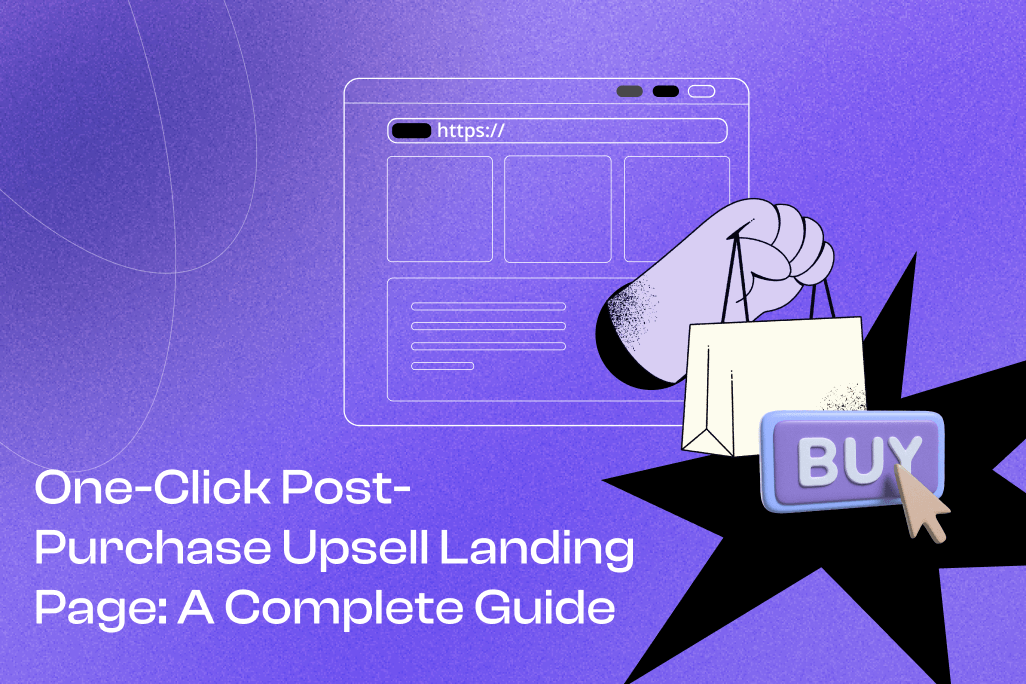 One-Click Landing Pages: Boost Conversions Instantly