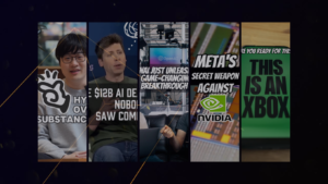 AI Weekly Updates Featuring Manus AI, Responses API, OpenAI, Meta and Xbox