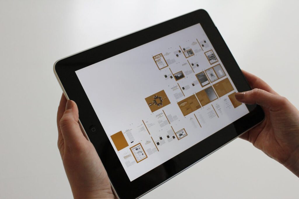 Mobile-First: Because That's Where Life Happens