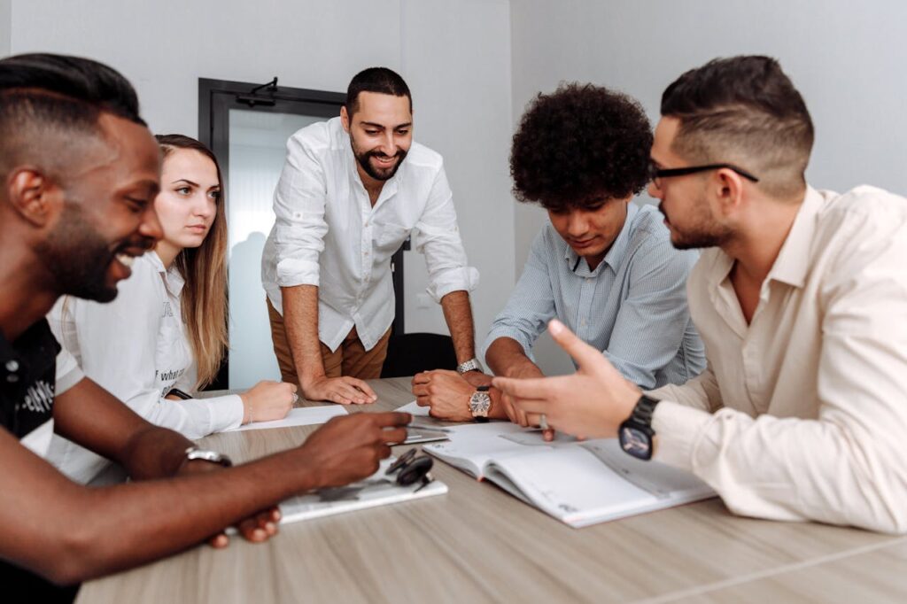 Focus Group Discussion