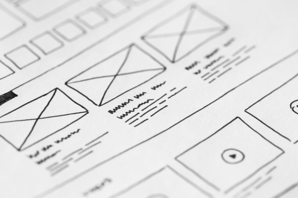 Sample UX Diary Research