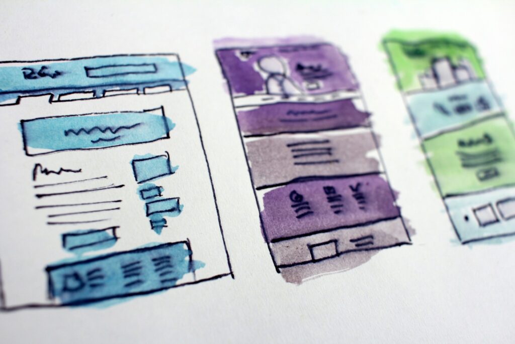 Design Principles for Maximum Impact - Visual Hierarchy
