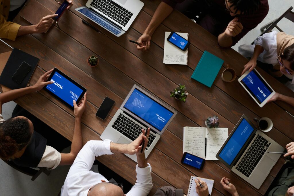 Strategic Considerations for Different Leadership Roles