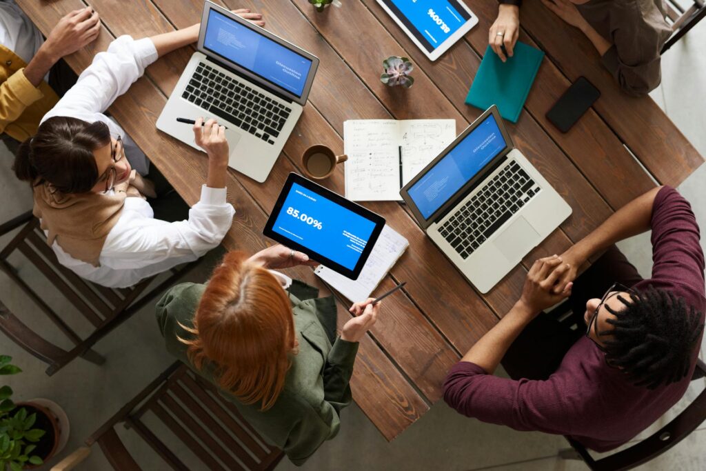 Structured Usability Testing Methodologies and Implementation