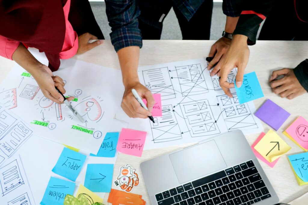 The Psychology Behind Successful Investment Landing Pages