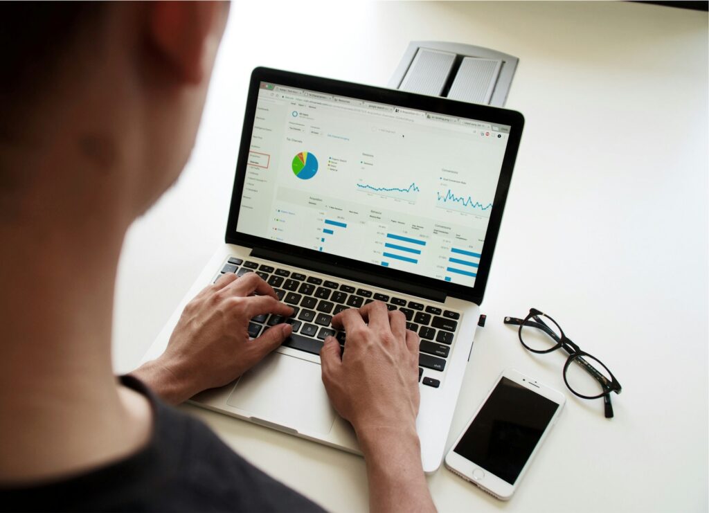 Measuring the Success of Landing Pages