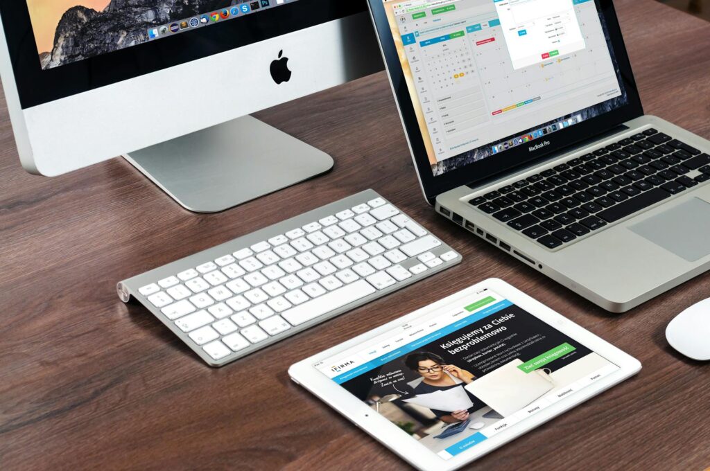 Optimize for Different Screen Sizes and Devices