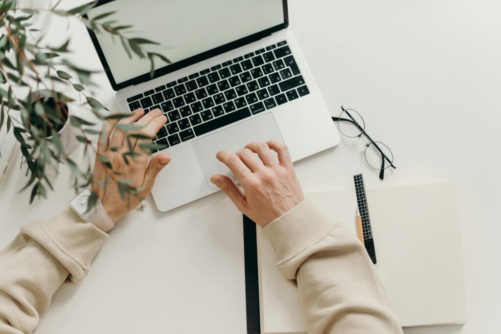 Optimize for Keyboard Navigation and Accessibility