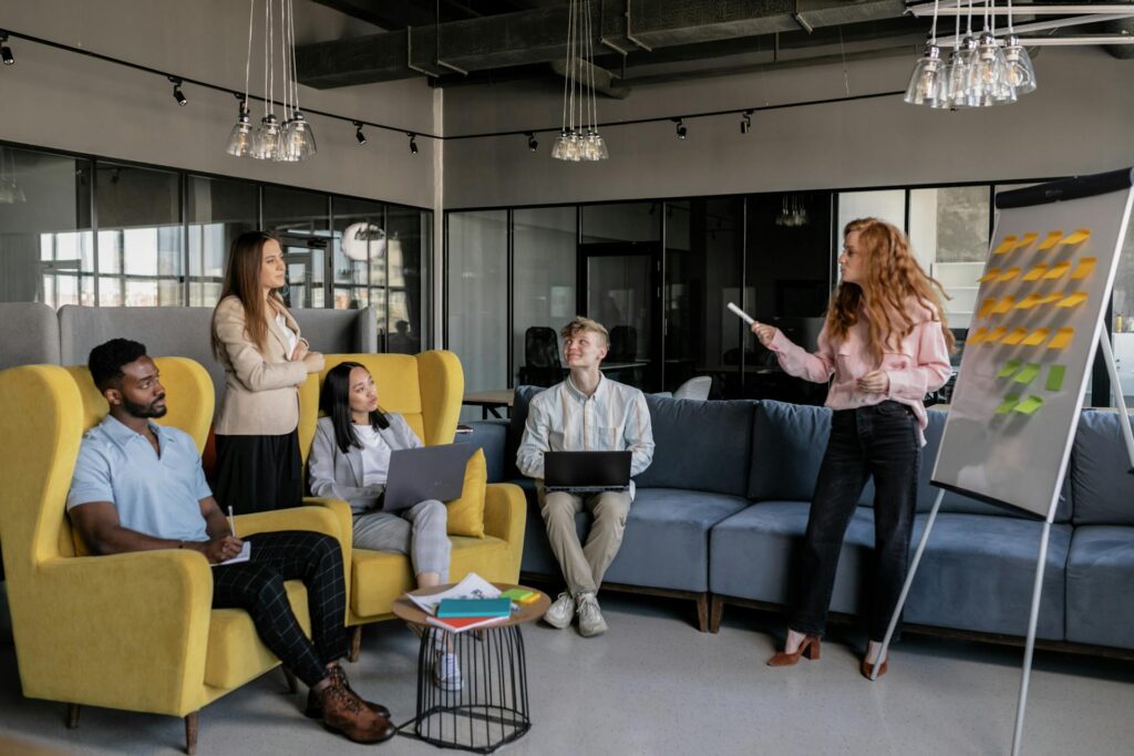 Understand User Needs and Behaviors - group discussion