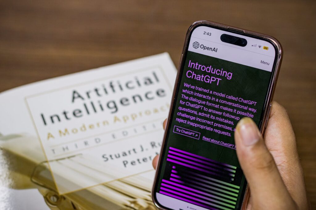 The Evolution of AI in UX Design: From Concept to Reality