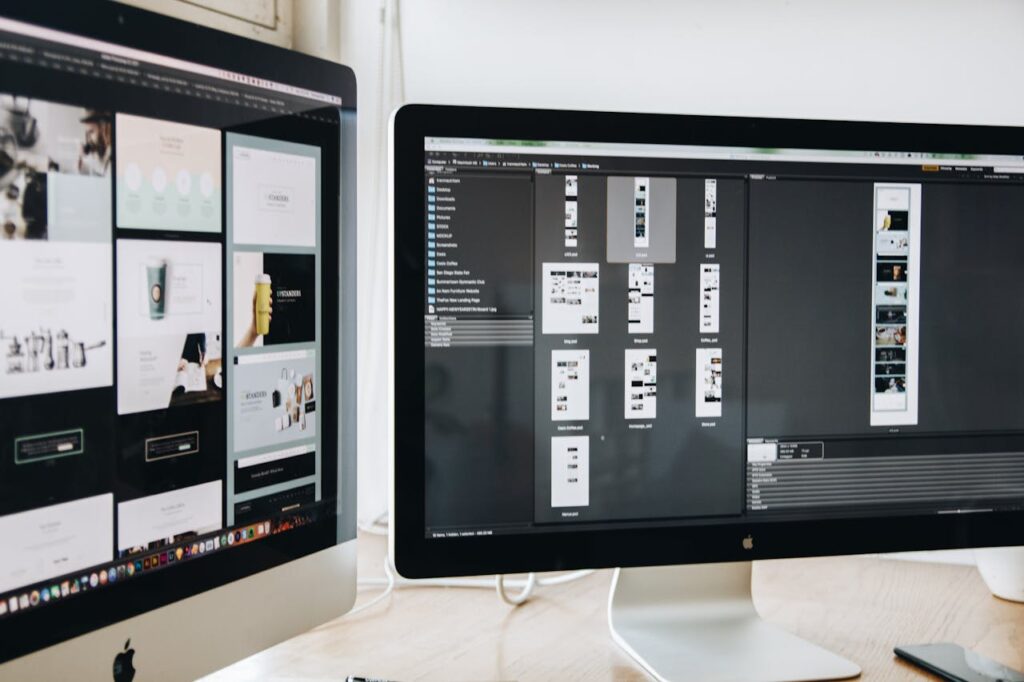 Ways AI is Transforming UX Design Practices