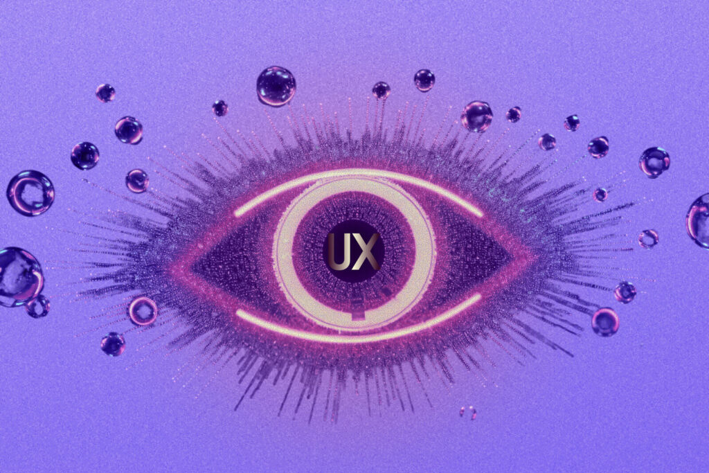 How Has AI Been Affecting UX Design? 9 Major Ways AI is Transforming UX Design Practices Cover Photo