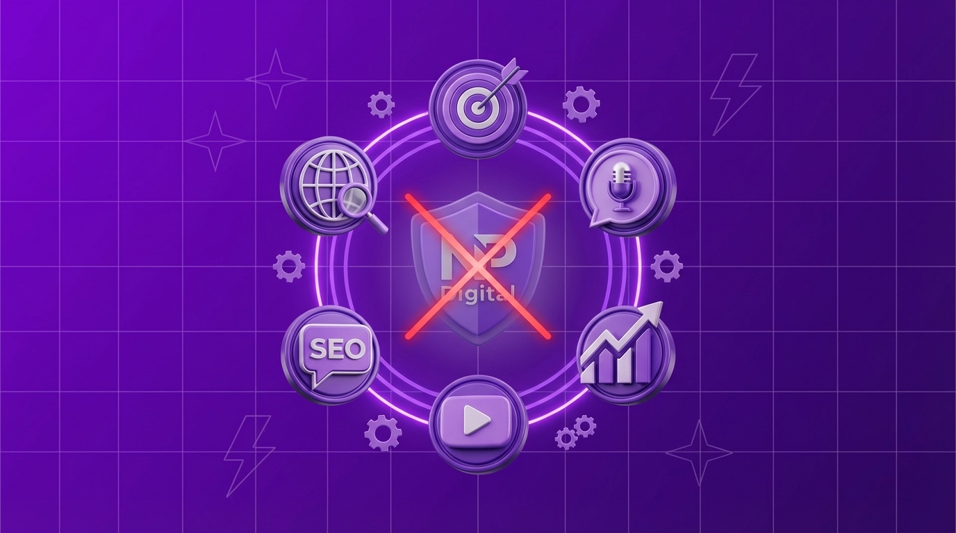 Top NP Digital Alternatives in 2026
