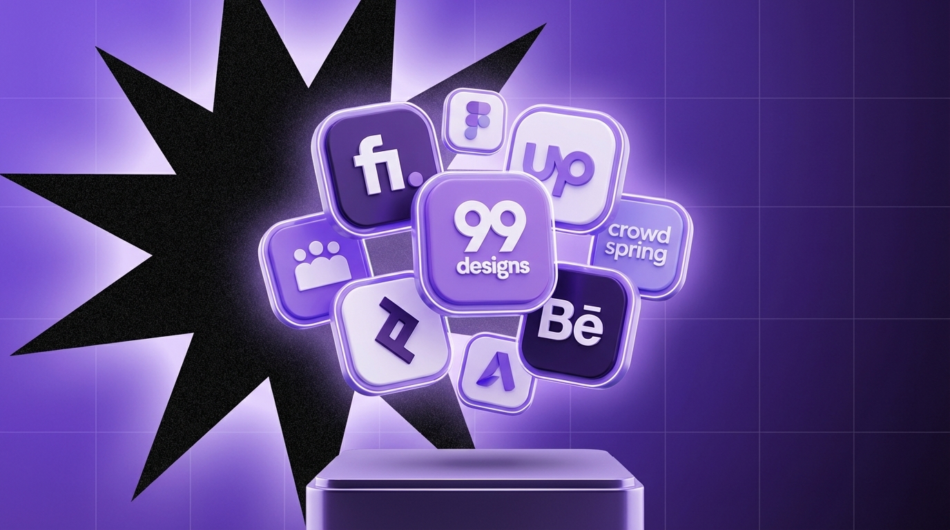 Top Designhill Alternatives in 2025