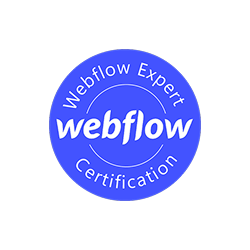 Webflow expert logo 2 1 1