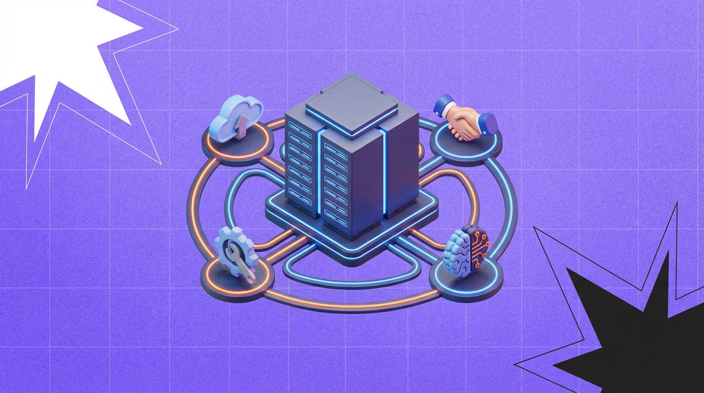 High NTT DATA Options for Mid-market corporations in 2026 – Forti Knm CE