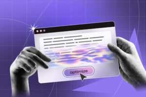 AI Step by Step Copy Optimization_ The Complete Guide to Transforming Your Content Performance Cover Photo