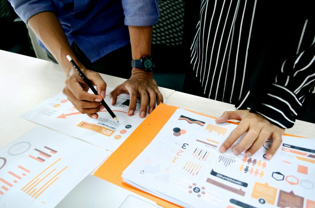 Creating Research-Driven Design Solutions