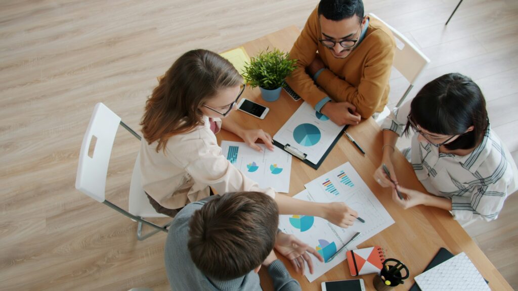 Planning Your User Research Strategy